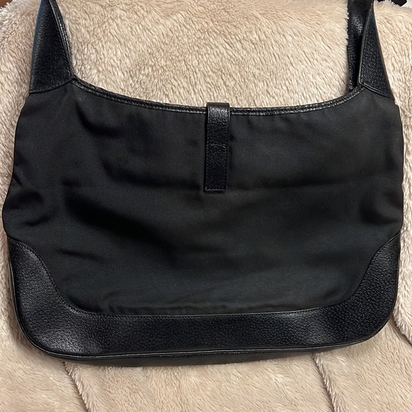Gucci Vintage Jackie O Hobo Bag - Picture 12 of 16